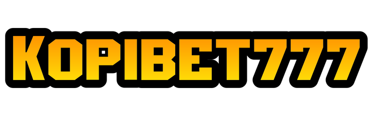 LOGO Kopibet777